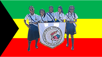 Colegio Horatio Hodgson High School